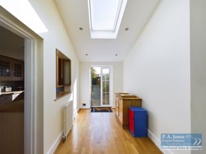 Extension - click for photo gallery